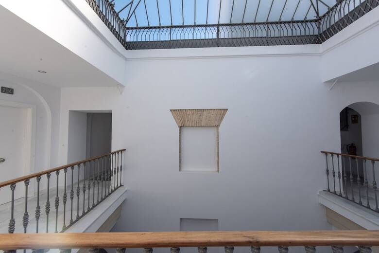 Aparthotel Apartamentos Santa Mar�a 15