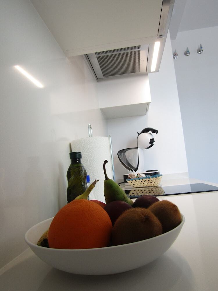 Aparthotel Apartamentos Santa Mar�a 15