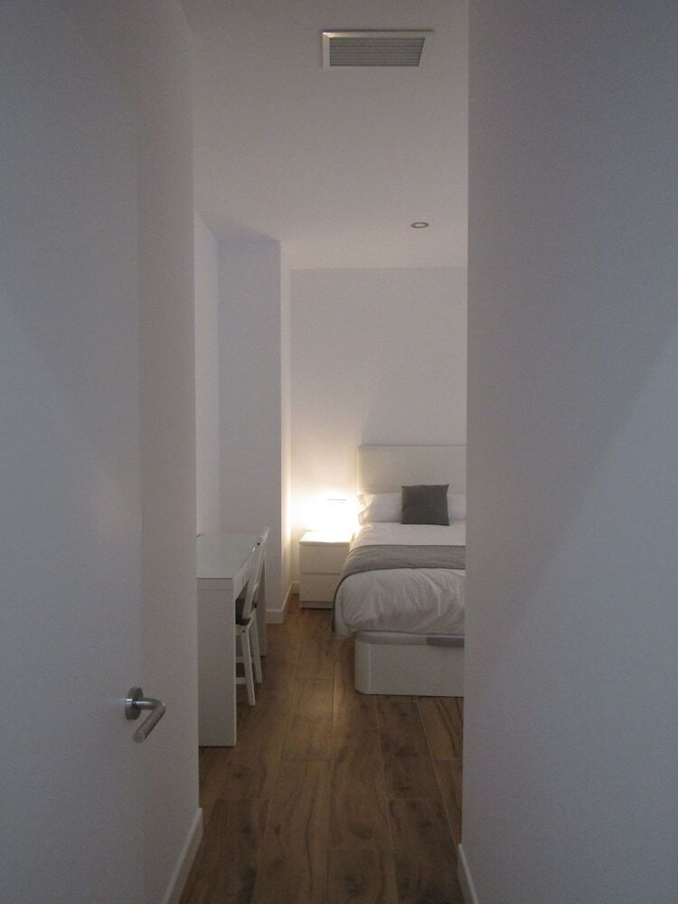 Aparthotel Apartamentos Santa Mar�a 15