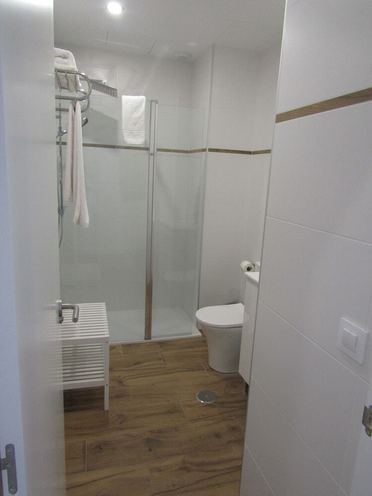 Aparthotel Apartamentos Santa Mar�a 15
