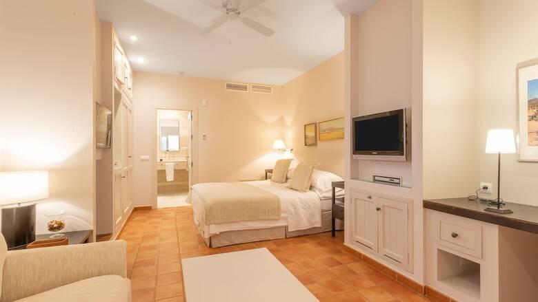 Hostal Real Agua Amarga La Joya - Adults Only
