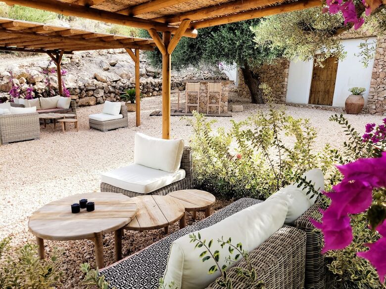 Hostal Real Agua Amarga La Joya - Adults Only