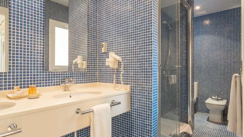 Hostal Real Agua Amarga La Joya - Adults Only