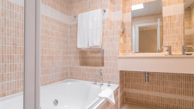 Hostal Real Agua Amarga La Joya - Adults Only