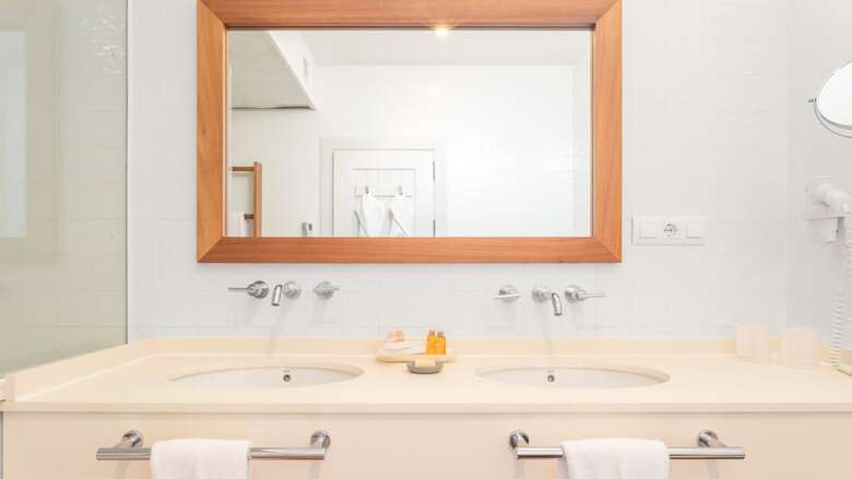 Hostal Real Agua Amarga La Joya - Adults Only