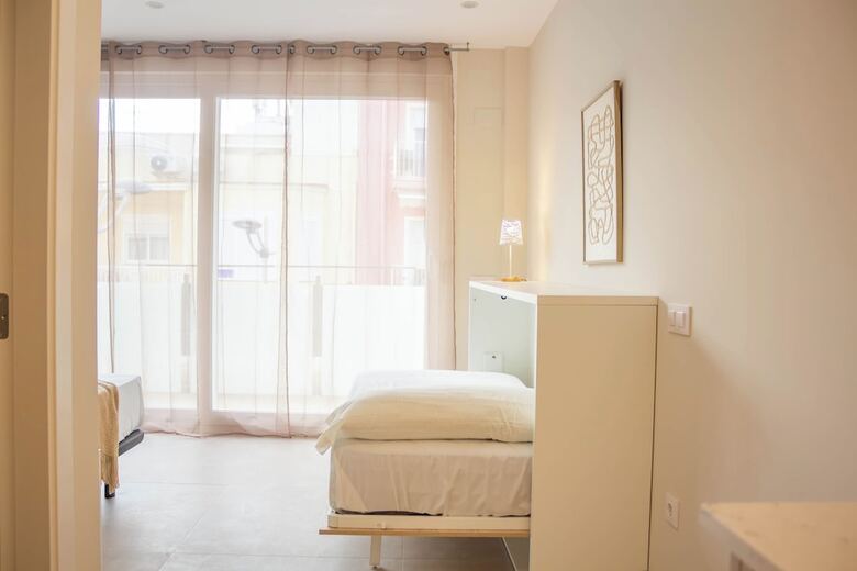 Aparthotel Mar De Cristal