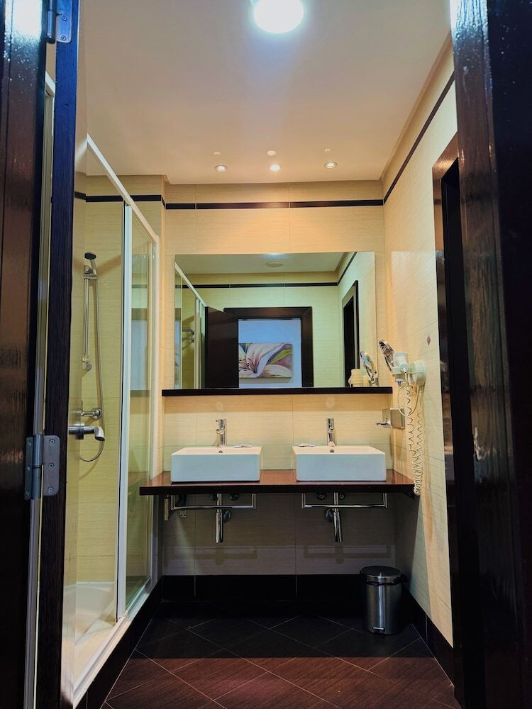 Hotel La Cantue�a