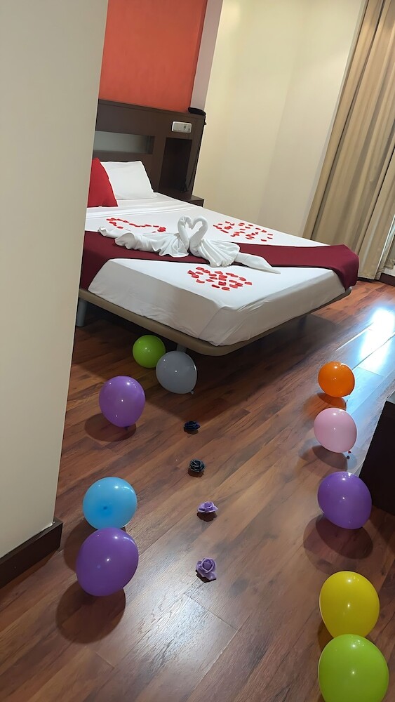 Hotel La Cantue�a