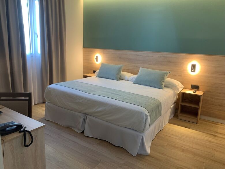 Hotel Don Pepo