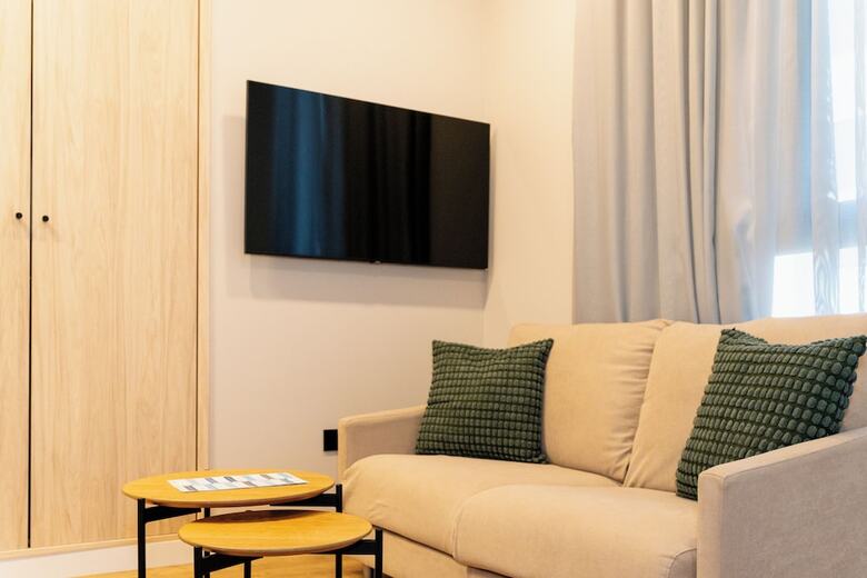 Hotel Dorm4you Arena 2