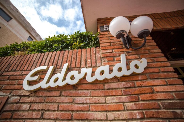 Aparthotel Eldorado Apartamentos Turisticos