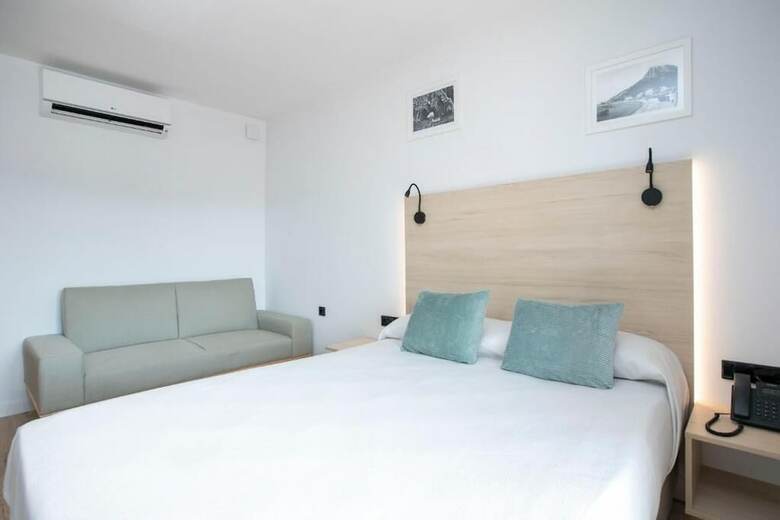 Hotel Coral Boutique By Gaiarooms