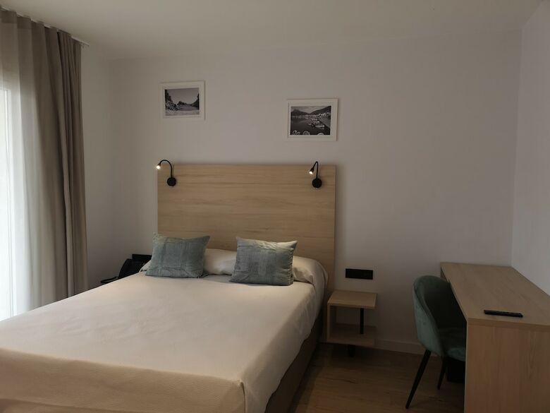 Hotel Coral Boutique By Gaiarooms