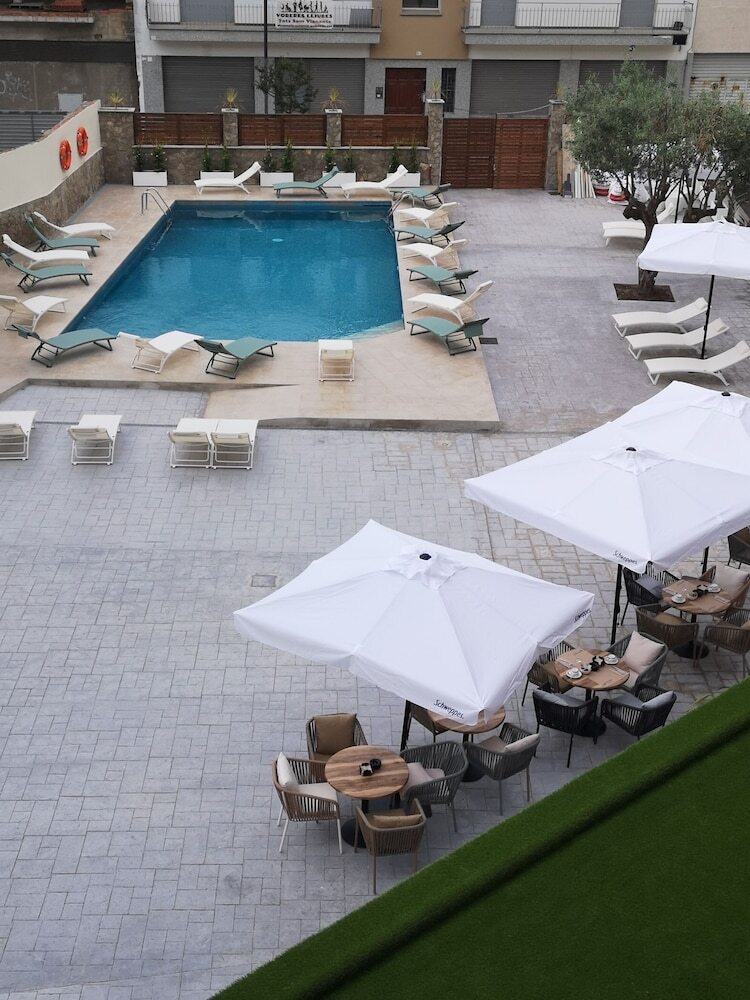 Hotel Coral Boutique By Gaiarooms