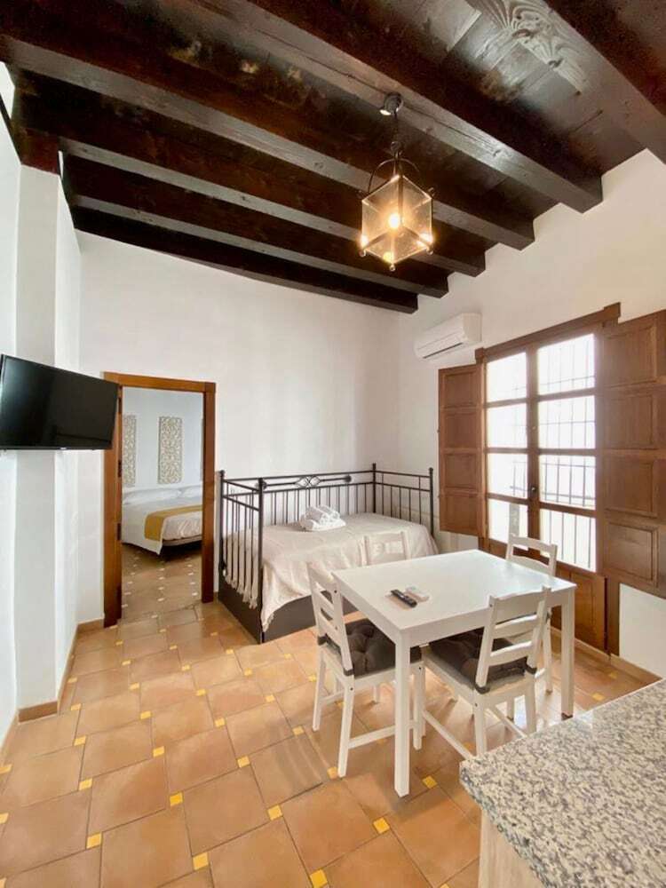 Hotel Suites Casa De Las Columnas