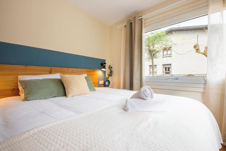 Hotel Donosti