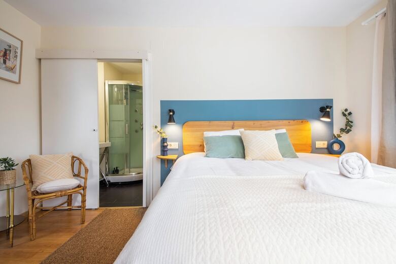Hotel Donosti