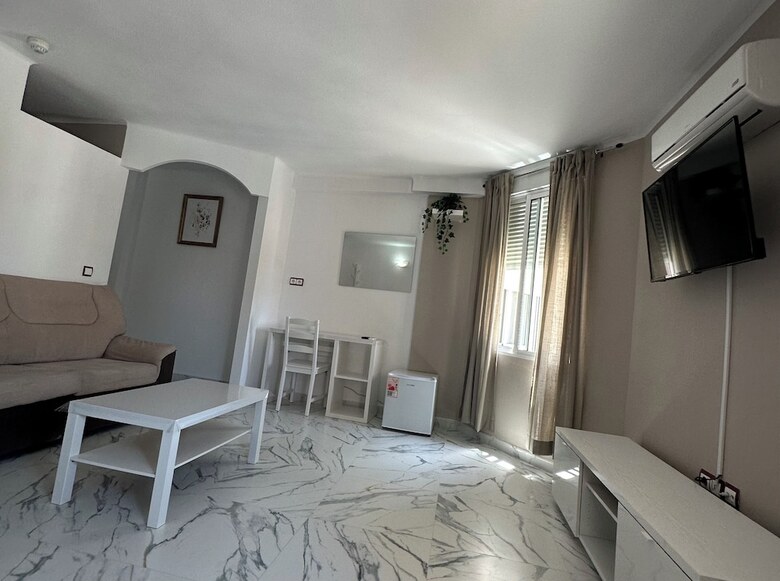 Aparthotel Hotel Avenida
