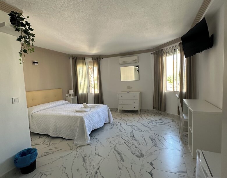 Aparthotel Hotel Avenida