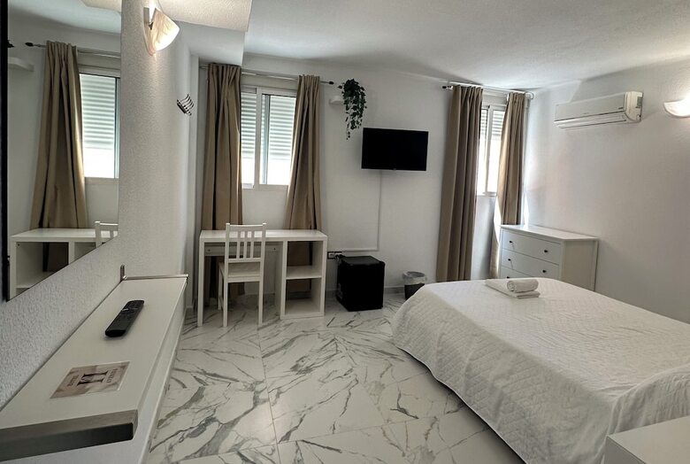 Aparthotel Hotel Avenida