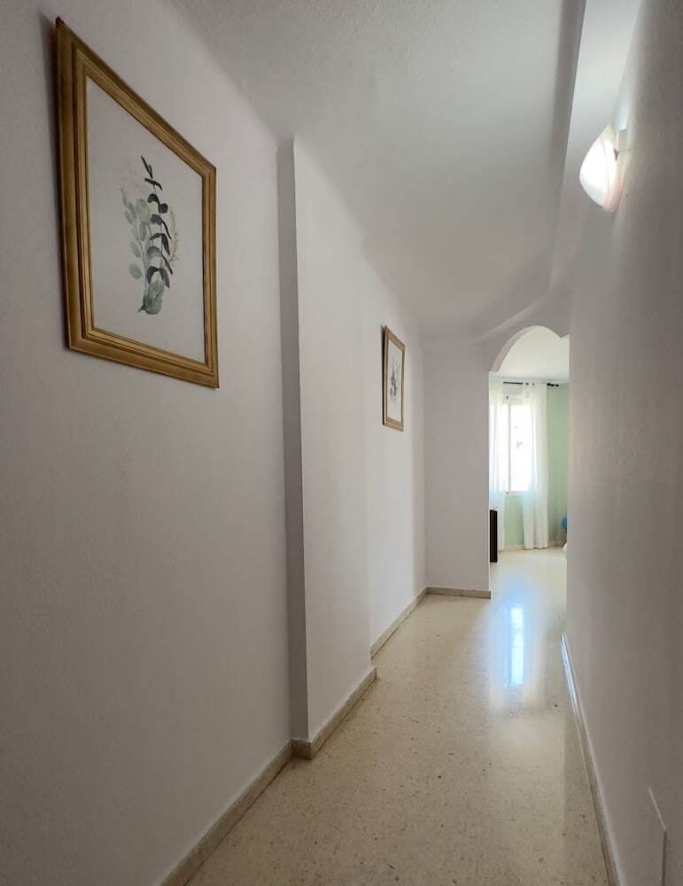 Aparthotel Hotel Avenida