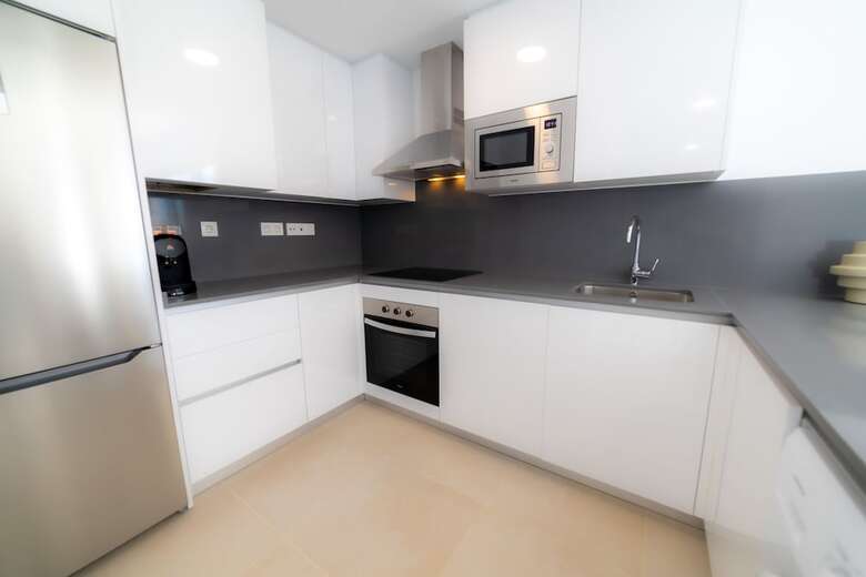 Aparthotel Aqua Apartments Bellamar Marbella