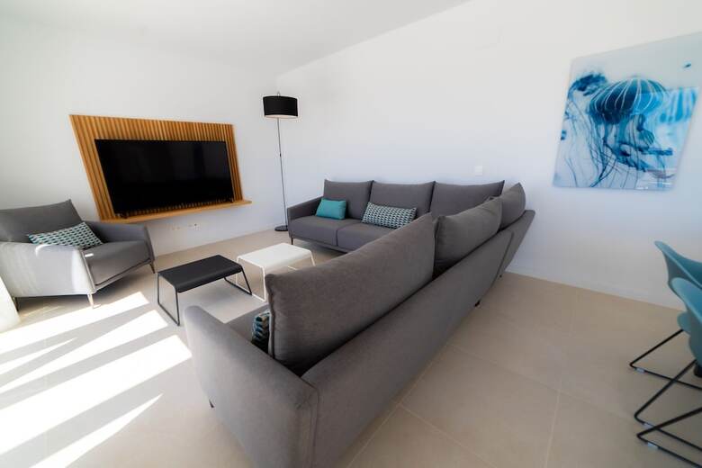 Aparthotel Aqua Apartments Bellamar Marbella