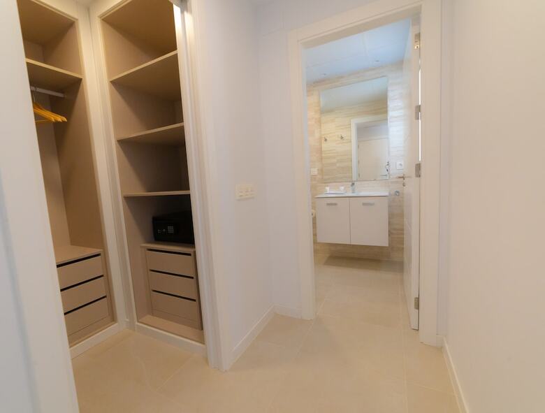 Aparthotel Aqua Apartments Bellamar Marbella