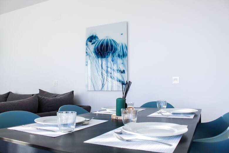 Aparthotel Aqua Apartments Bellamar Marbella
