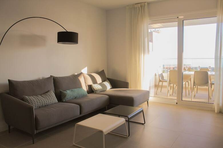 Aparthotel Aqua Apartments Bellamar Marbella