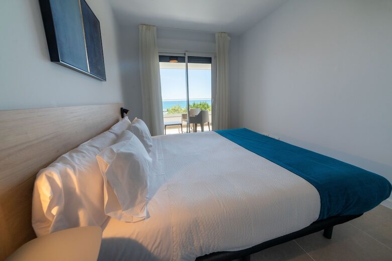 Aparthotel Aqua Apartments Bellamar Marbella