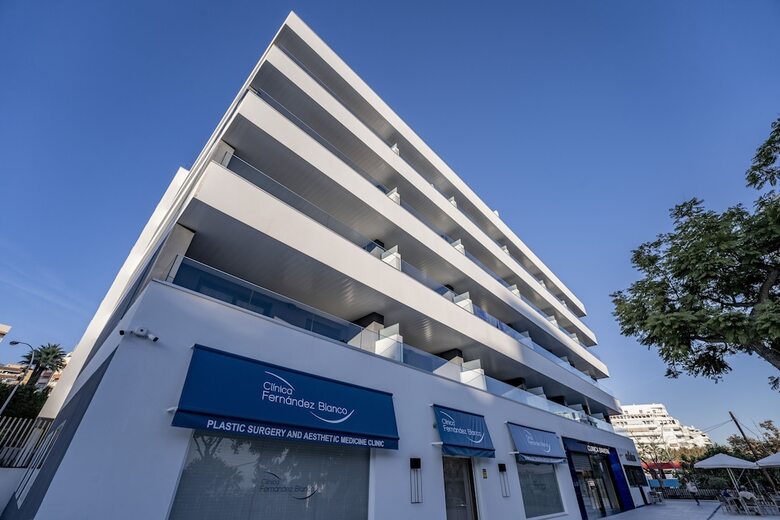 Aparthotel Aqua Apartments Bellamar Marbella