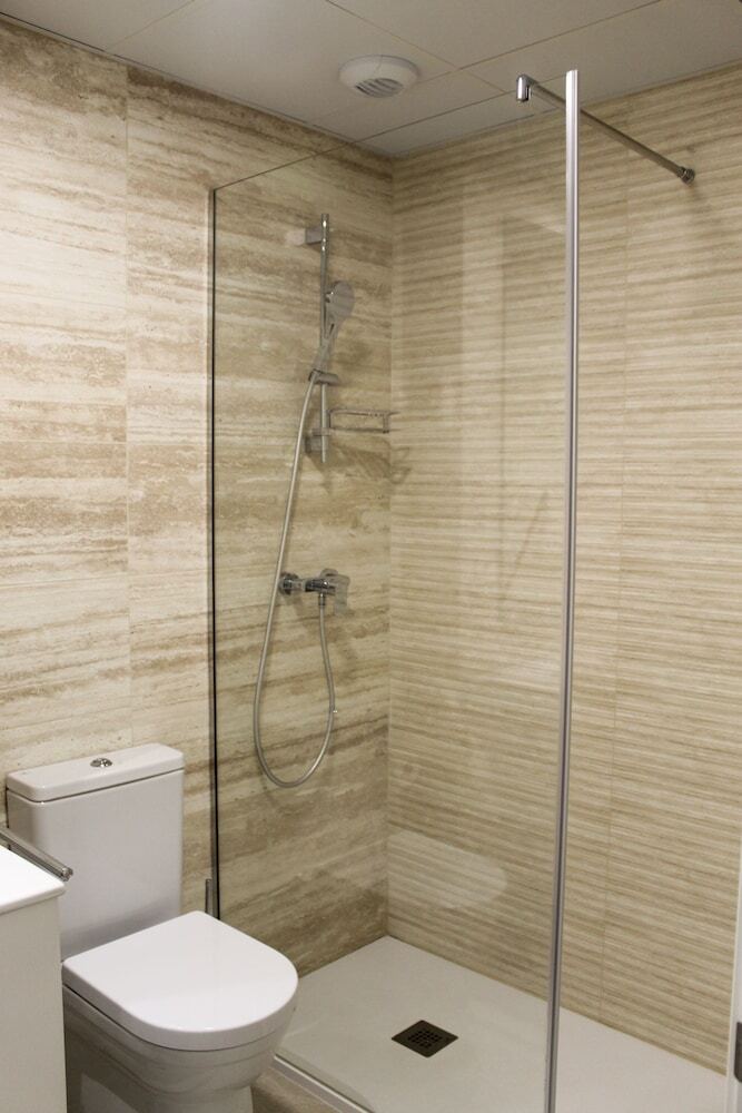 Aparthotel Aqua Apartments Bellamar Marbella