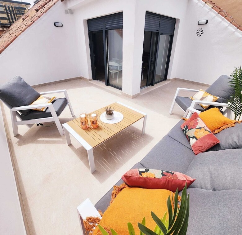 Novamar Apartamentos