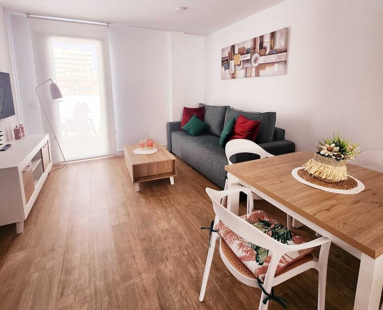 Novamar Apartamentos
