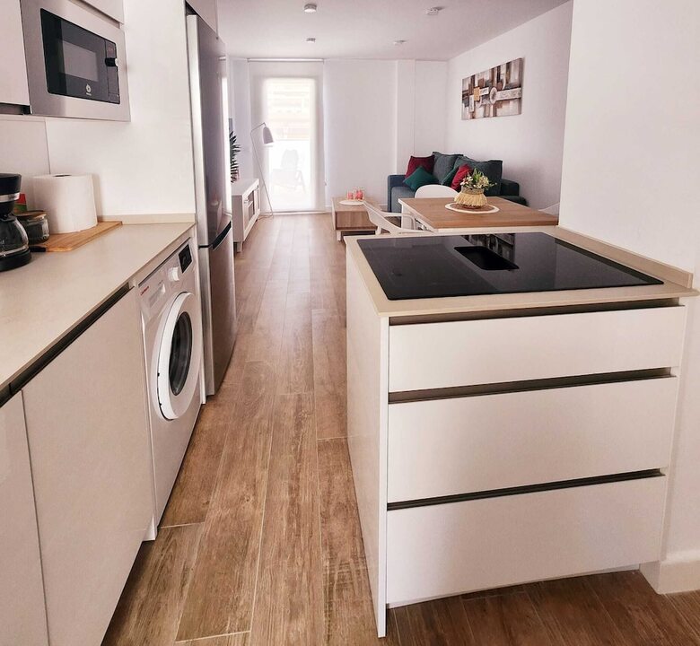 Novamar Apartamentos
