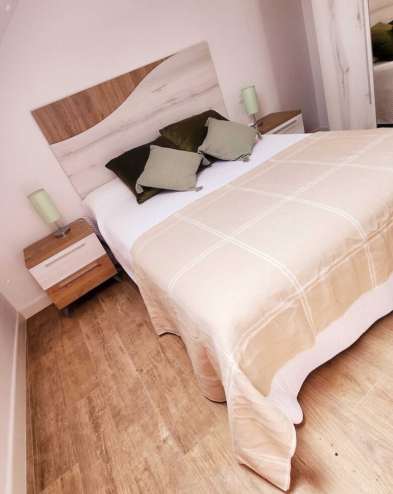 Novamar Apartamentos