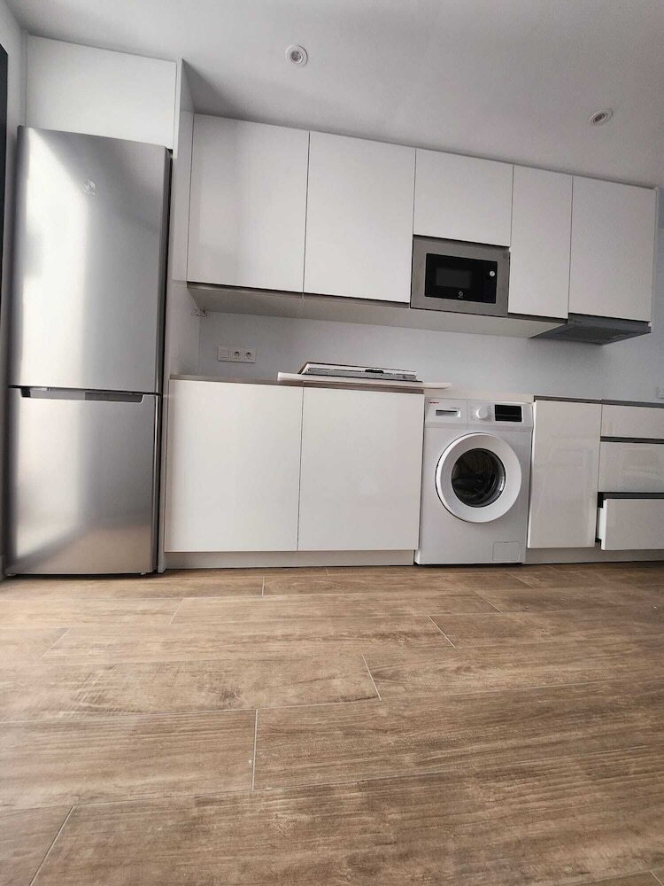 Novamar Apartamentos