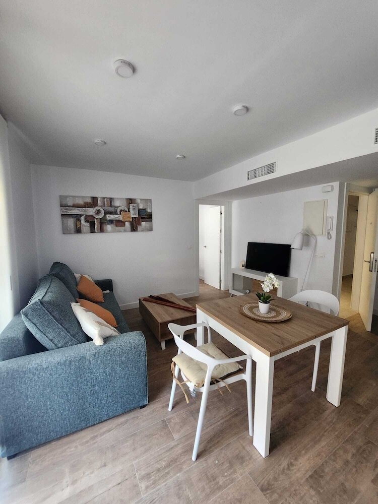 Novamar Apartamentos