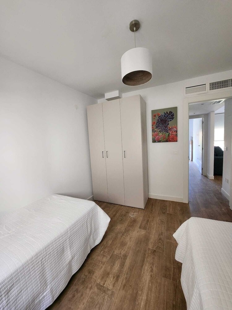 Novamar Apartamentos