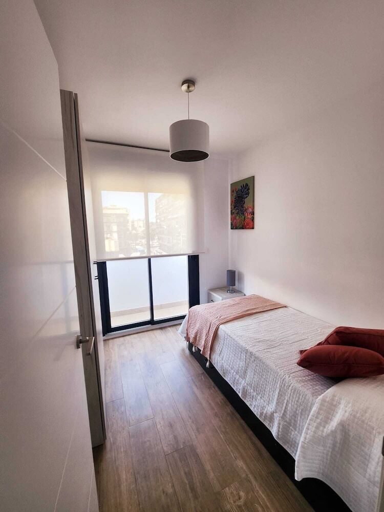 Novamar Apartamentos