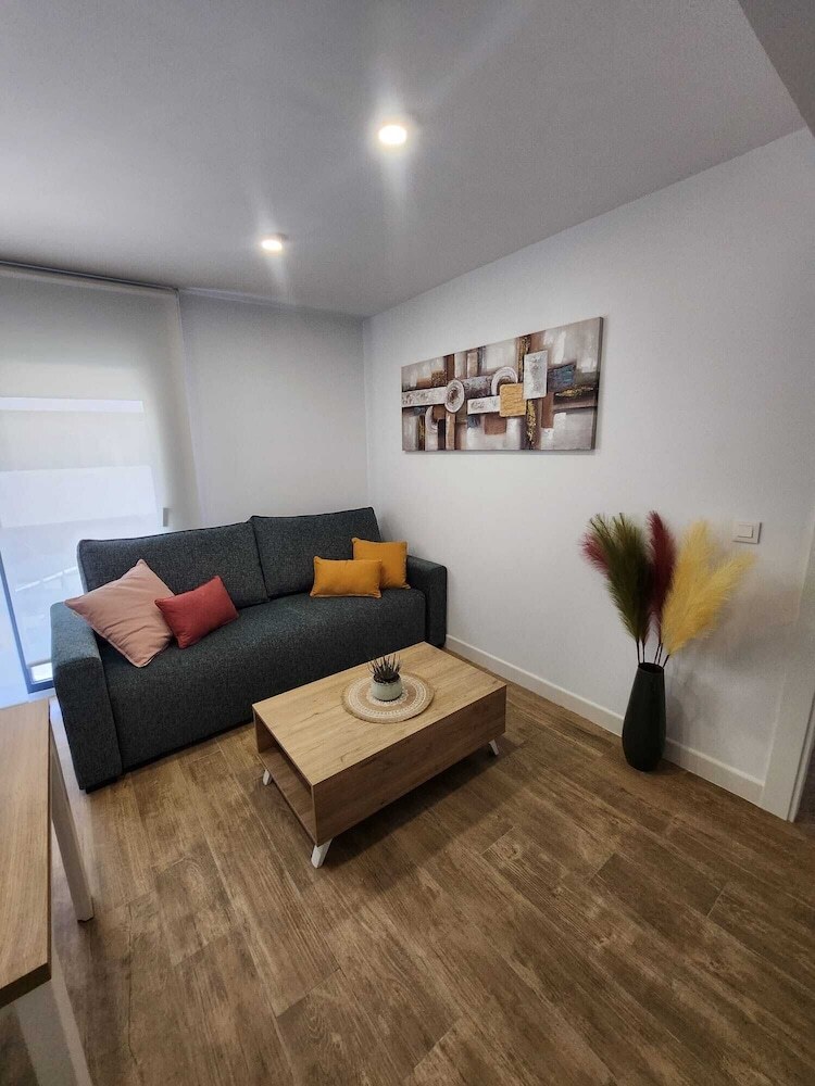 Novamar Apartamentos