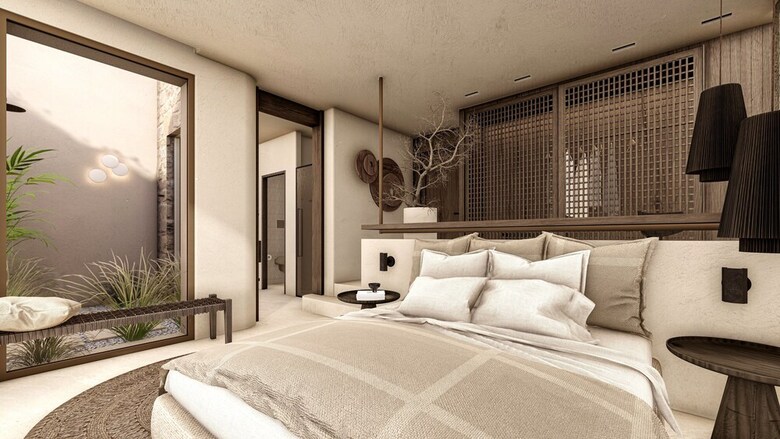 Hotel Serendi Villas