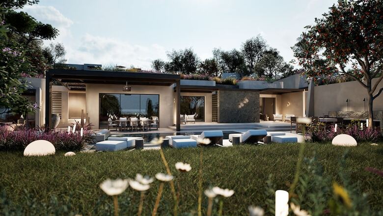 Hotel Serendi Villas