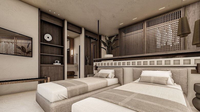 Hotel Serendi Villas