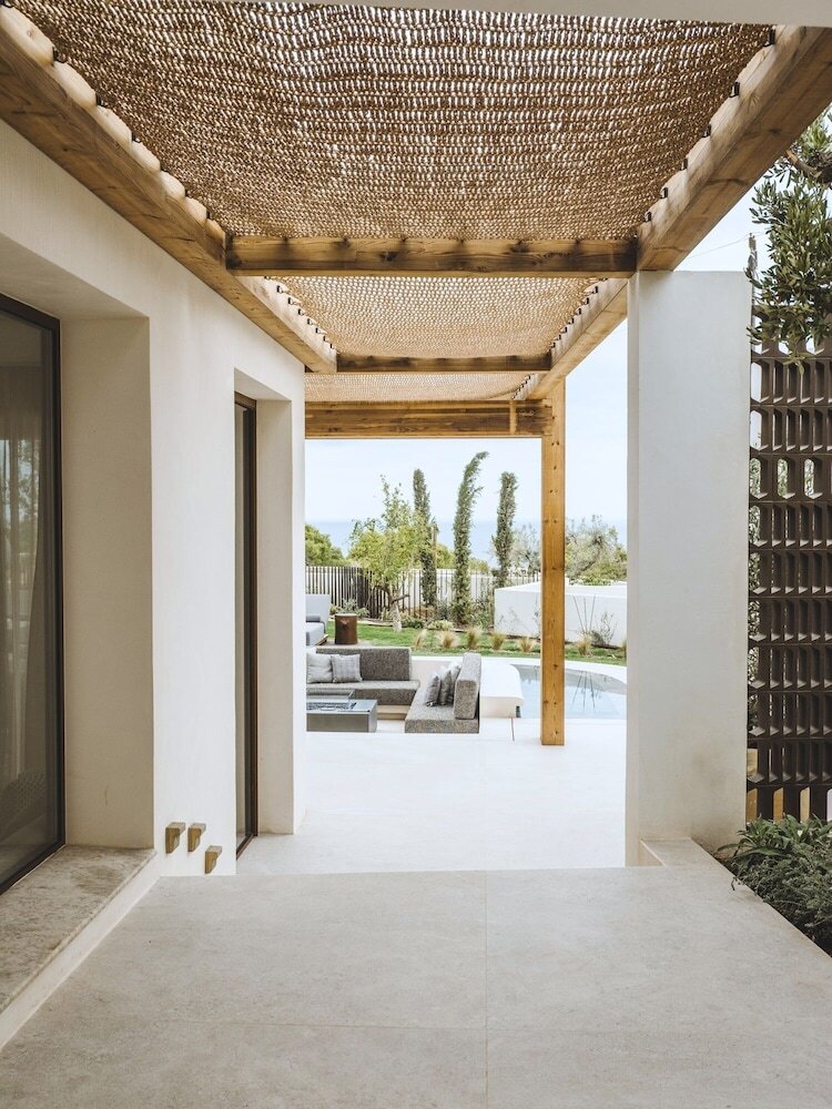 Hotel Serendi Villas