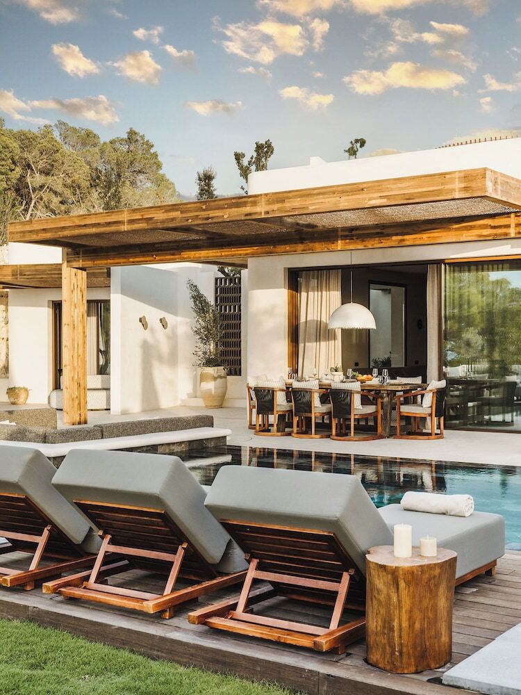 Hotel Serendi Villas