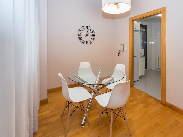 Hotel Apartamentos Gesti�n De Alojamientos