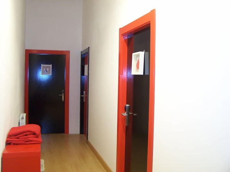 Hostal Bilbao Akelarre Hostel
