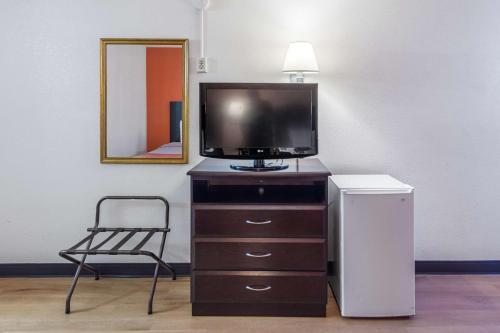 Hotel Quality Inn Groton
